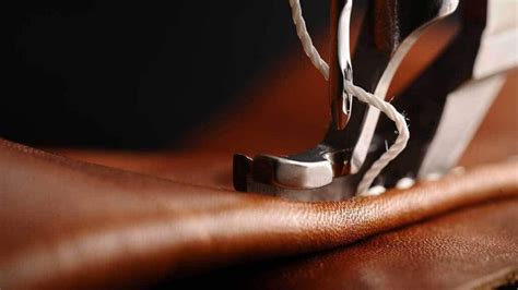 Importing Leather Goods to USA: Hides and Finished Products.